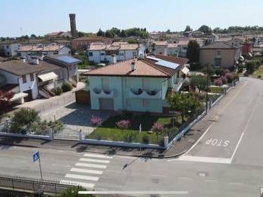 Einfamilienhaus zum Kauf 395.000 € 7 Zimmer 218 m² 490 m² Grundstück Quarto d'Altino 30020