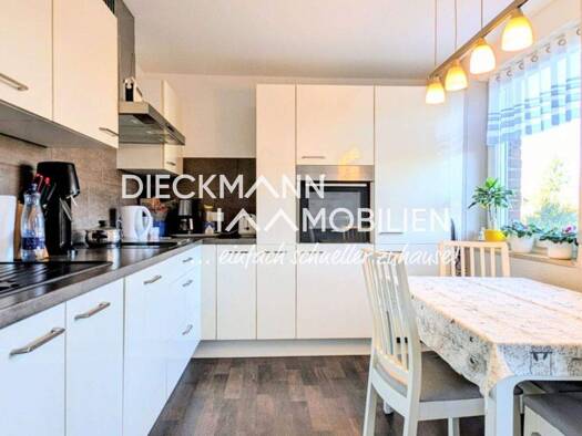 Reihenmittelhaus zum Kauf provisionsfrei 219.000 € 3 Zimmer 72 m² 255 m² Grundstück Beeckerwerth Duisburg / Beeckerwerth 47139