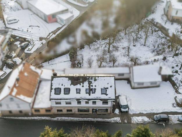 Mehrfamilienhaus zum Kauf 795.000 € 12 Zimmer 293,4 m² 2.544 m² Grundstück Cadolzburg 90556