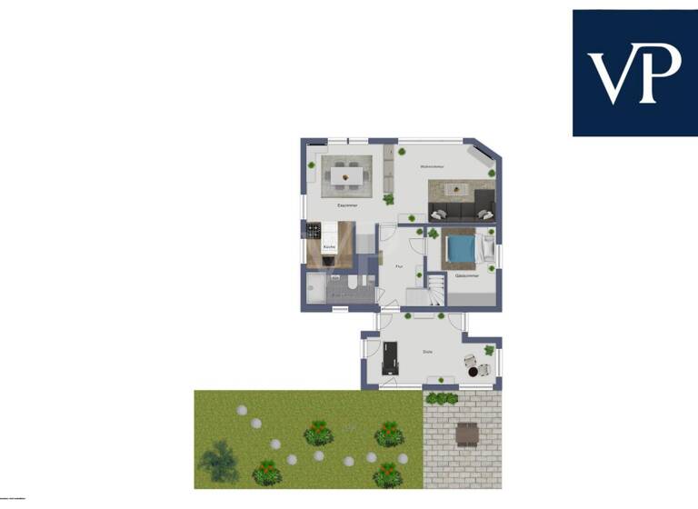 Einfamilienhaus zum Kauf 120.000 € 5 Zimmer 155 m² 600 m² Grundstück Bösenrode Berga / Bösenrode 06536