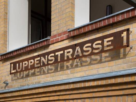Tiefgarage zur Miete 60 € Luppenstraße 1 Altlindenau Alt-West 04177