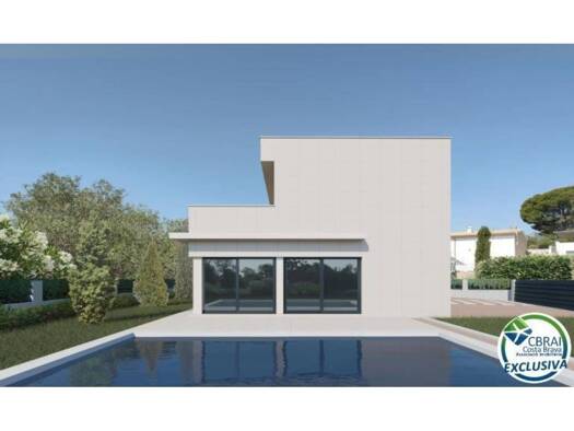 Villa zum Kauf 599.000 € 4 Zimmer 240 m² Roses 17480