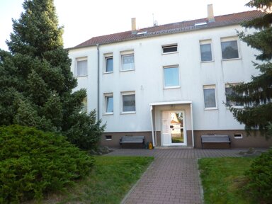 Wohnung zur Miete 368,68 € 3 Zimmer 56,7 m² 1. Geschoss Löbnitzer Straße 6 Tiefensee Bad Düben 04849