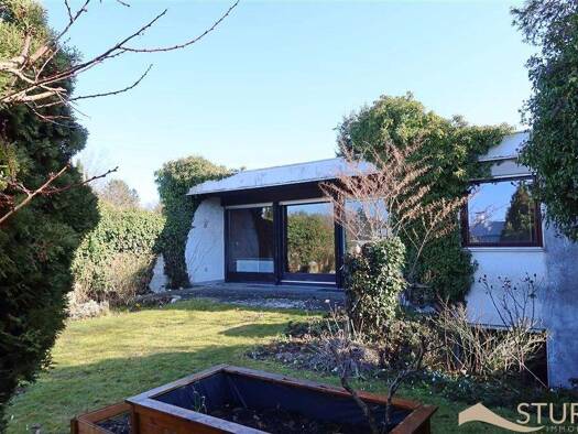 Bungalow zum Kauf 599.000 € 1 Zimmer frei ab sofort Böfingen Ulm 89075