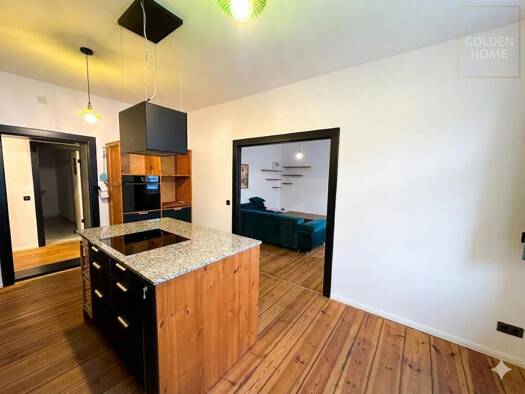 Wohnung zum Kauf 450.000 € 4 Zimmer 92 m² 2. Geschoss Reinickendorf Reinickendorf 13409