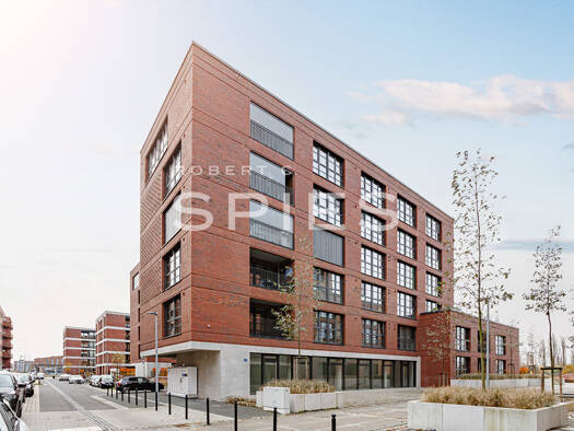 Verkaufsfläche zur Miete provisionsfrei 1.376 € 139 m² Verkaufsfläche Handelshäfen Bremen 28217