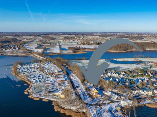 Haus zum Kauf 690.000 € 14 Zimmer 296,3 m² 4.212 m² Grundstück frei ab sofort Boren Boren / Lindaunis 24392