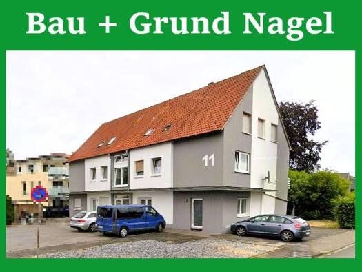 Mehrfamilienhaus zum Kauf 628.000 € 14 Zimmer 430 m² 871 m² Grundstück Versmold 33775