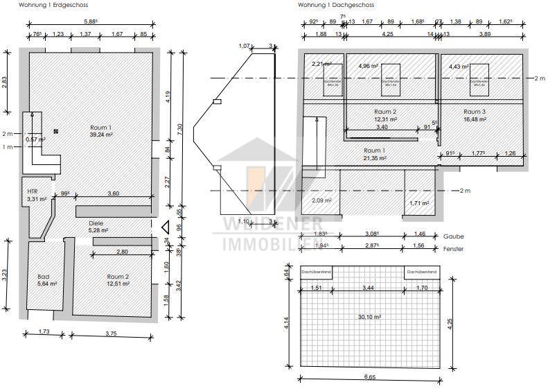 Wohnung zur Miete 1.365 € 4 Zimmer 130 m²<br/>Wohnfläche EG<br/>Geschoss 01.05.2025<br/>Verfügbarkeit Erfurter Straße 179 Riethnordhausen 99195