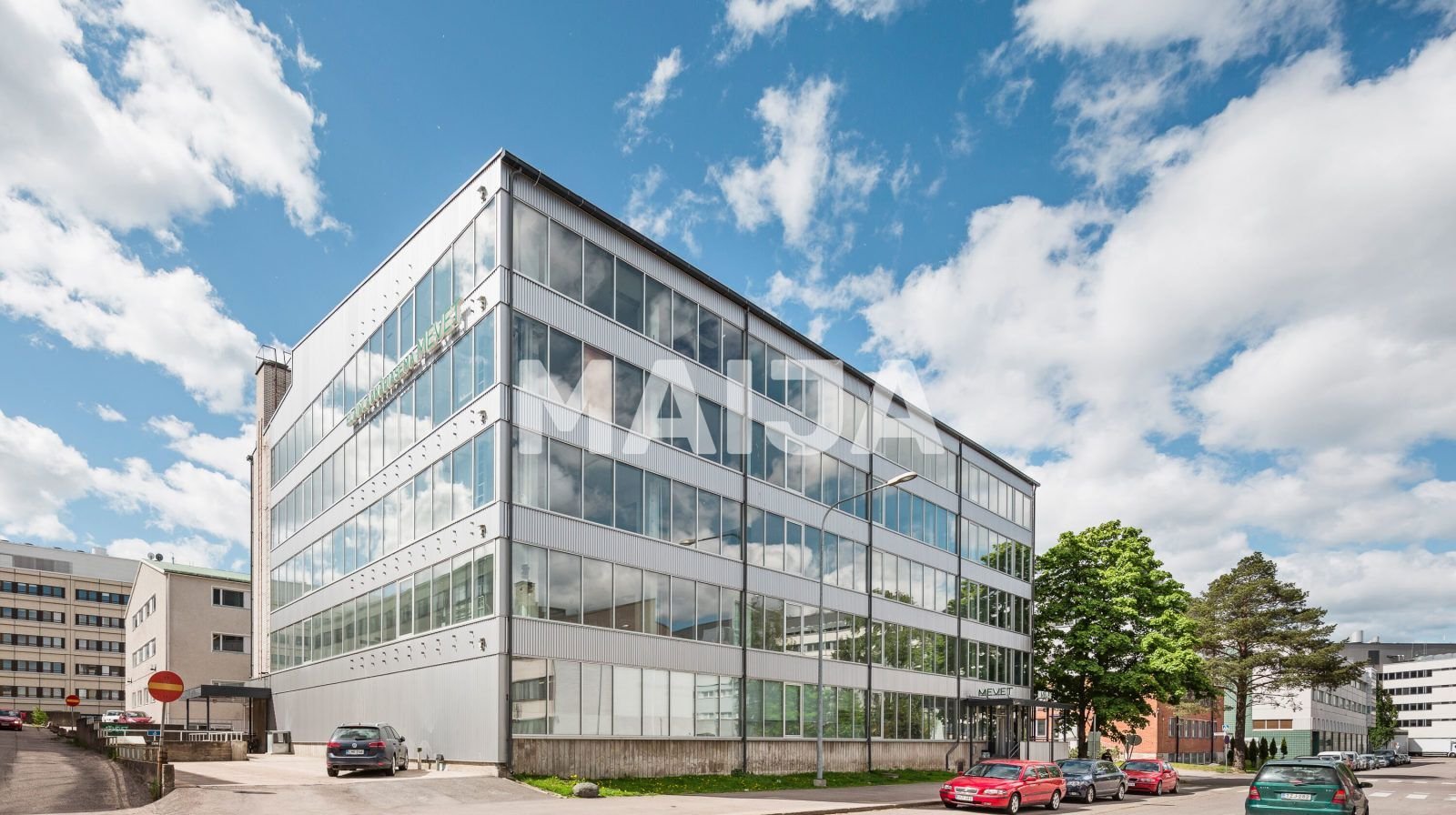 Produktionshalle zur Miete 470 m²<br/>Lagerfläche Helsinki 00380