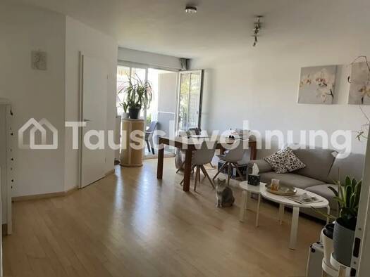 Wohnung zur Miete Tauschwohnung 830 € 2,5 Zimmer 61 m² 1. Geschoss Markt Schwaben 85570