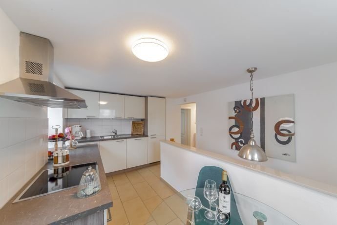 Maisonette zur Miete 1.280 € 3,5 Zimmer 73 m²<br/>Wohnfläche EG<br/>Geschoss ab sofort<br/>Verfügbarkeit Schnetzenhausen Friedrichshafen 88045