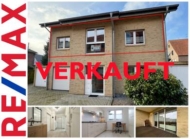 Wohnung zum Kauf - Neubau 269.000 € 3 Zimmer 93,3 m² Goch Goch 47574