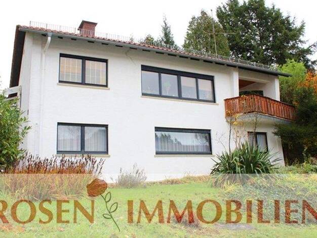 Einfamilienhaus zum Kauf 320.000 € 7 Zimmer 173 m² 1.181 m² Grundstück Wald-Michelbach 69483