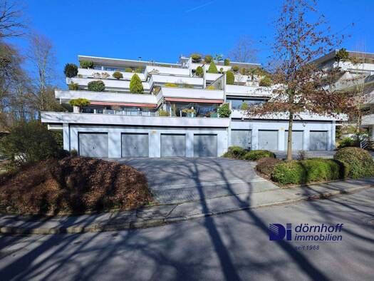 Wohnung zum Kauf 530.000 € 5 Zimmer 210,4 m² Kirchhörde Dortmund / Kirchhörde 44229