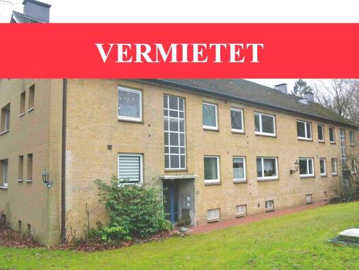 Wohnung zur Miete 1.227 € 3 Zimmer 96,6 m² EG frei ab sofort Saselbergweg 28 Sasel Hamburg 22395