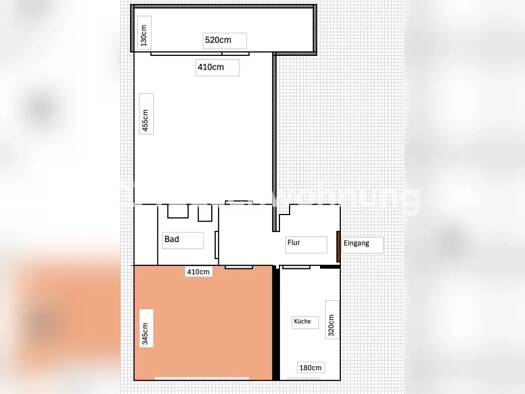 Wohnung zur Miete Tauschwohnung 459 € 2 Zimmer 54 m² 6. Geschoss Ramersdorf-Perlach München 81735