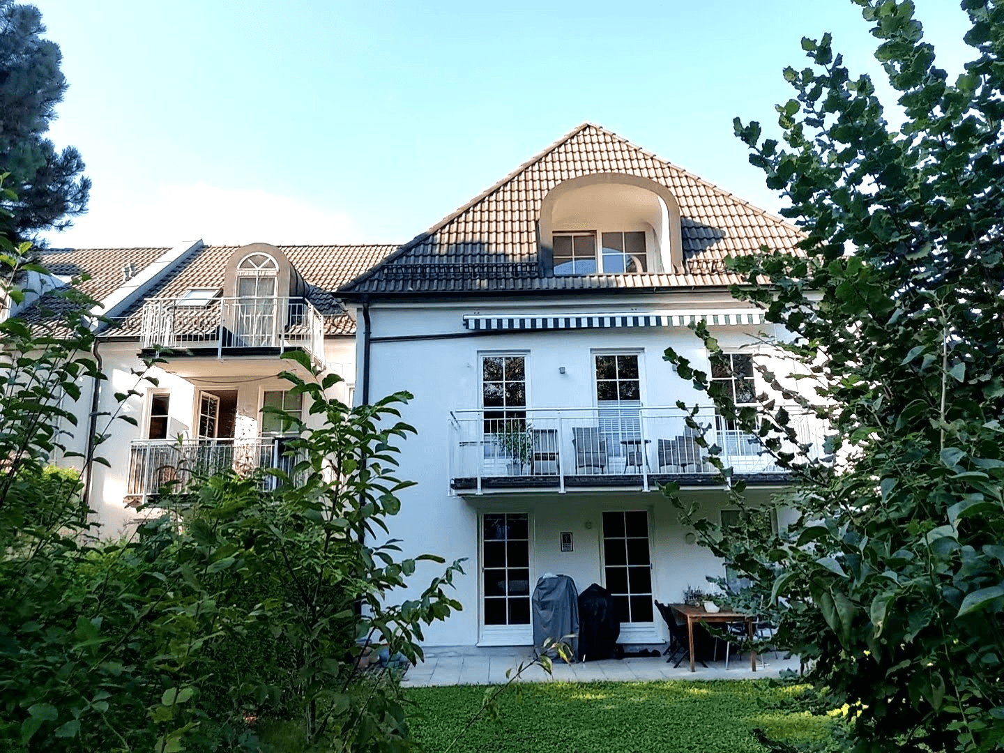 Wohnung zum Kauf 540.000 € 3 Zimmer 67 m²<br/>Wohnfläche 2.<br/>Geschoss Am Waldfriedhof München 81379