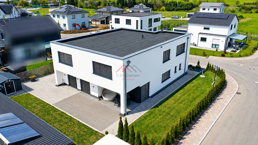 Einfamilienhaus zum Kauf - View 3