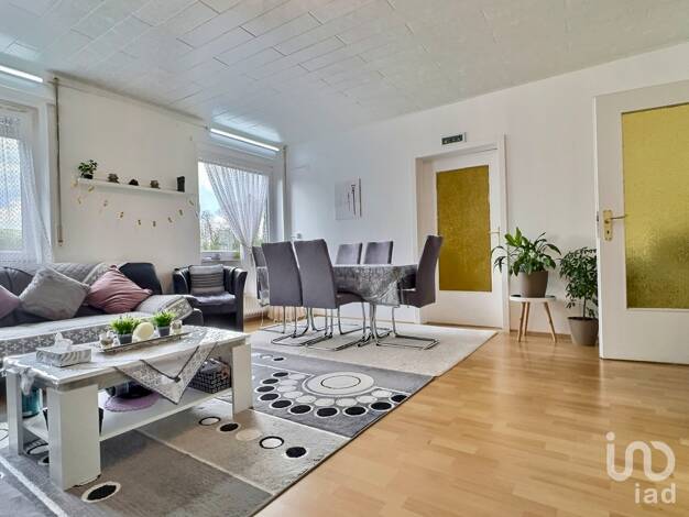 Wohnung zum Kauf 155.000 € 91,8 m² Brebach-Fechingen Saarbrücken 66130