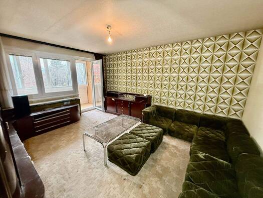 Wohnung zum Kauf 190.000 € 4 Zimmer 92,7 m² 2. Geschoss Krems an der Donau 3500