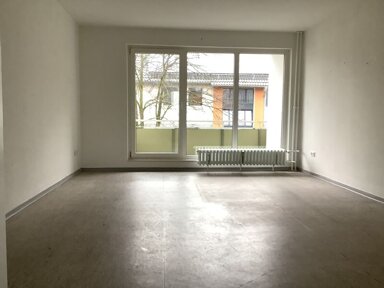 Wohnung zur Miete nur mit Wohnberechtigungsschein 273 € 2 Zimmer 55,9 m² 2. Geschoss frei ab 11.03.2025 Bleicherfeldstr. 86 B Südstadt Bielefeld 33689