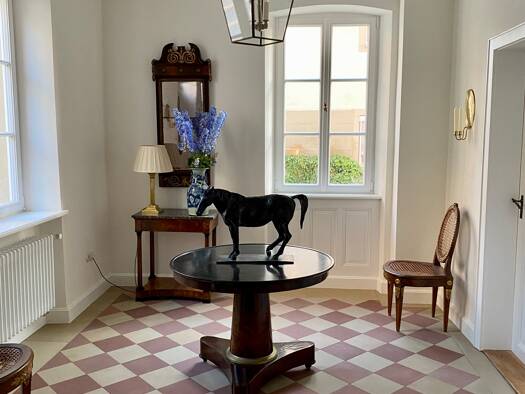 Wohnung zur Miete 950 € 4 Zimmer 90 m² EG frei ab 01.07.2026 Castell 97355