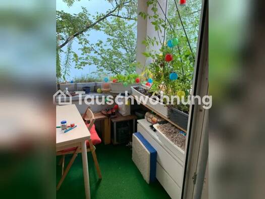 Wohnung zur Miete Tauschwohnung 400 € 1,5 Zimmer 45 m² 1. Geschoss Kreuzberg Berlin 10967