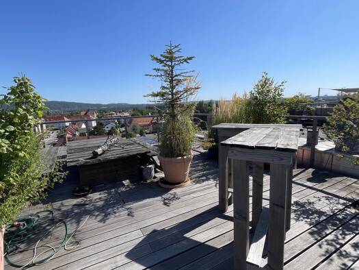 Loft zum Kauf 450.000 € 5 Zimmer 250 m² 3. Geschoss Heidenau 01809
