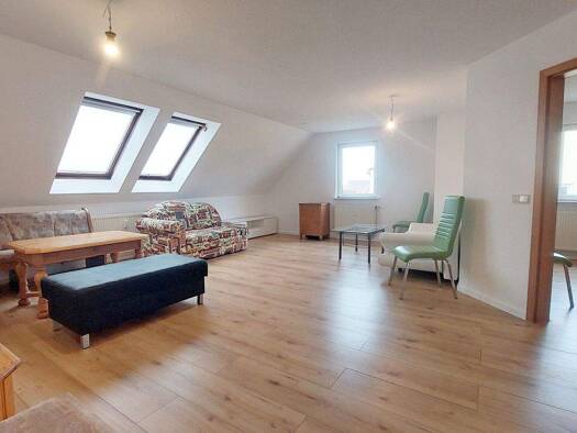 Wohnung zur Miete 570 € 2 Zimmer 54 m² Hauptstraße 47 Unterpleichfeld 97294