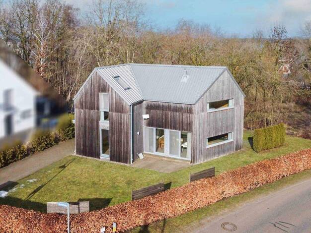 Sonstiges zum Kauf als Kapitalanlage geeignet 429.000 € 5 Zimmer 134 m² 530 m² Grundstück Untergöhren Göhren-Lebbin 17213