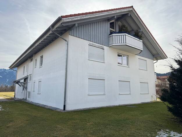 Wohnung zum Kauf 295.000 € 2 Zimmer 65 m² 2. Geschoss Füssen Füssen 87629