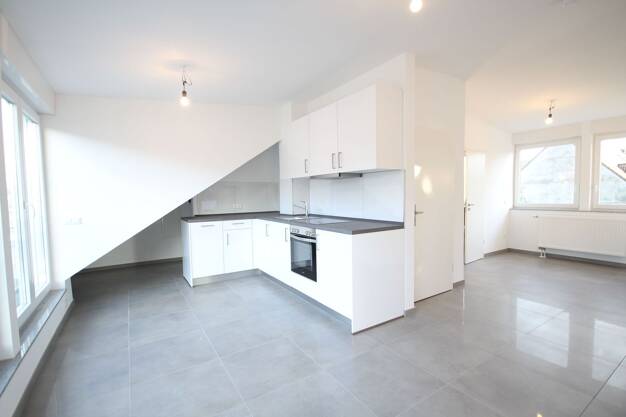 Wohnung zur Miete 858 € 2 Zimmer 60 m² 1. Geschoss frei ab 01.09.2025 Efferen Hürth 50354