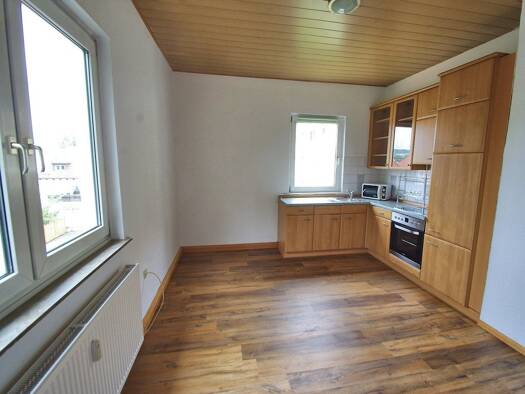 Wohnung zur Miete 400 € 1,5 Zimmer 40 m² 2. Geschoss Coburg Coburg 96450