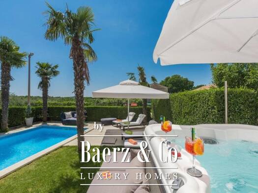 Haus zum Kauf 850.000 € 6 Zimmer 380 m² 312 m² Grundstück sveti lovrec