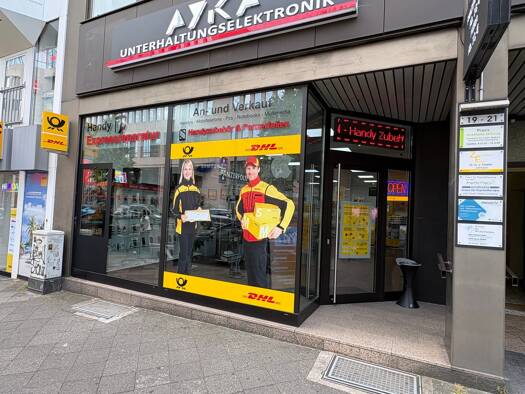 Ladenfläche zum Kauf 450.000 € 5 Zimmer 219 m² Verkaufsfläche Stadtmitte Nord 41061