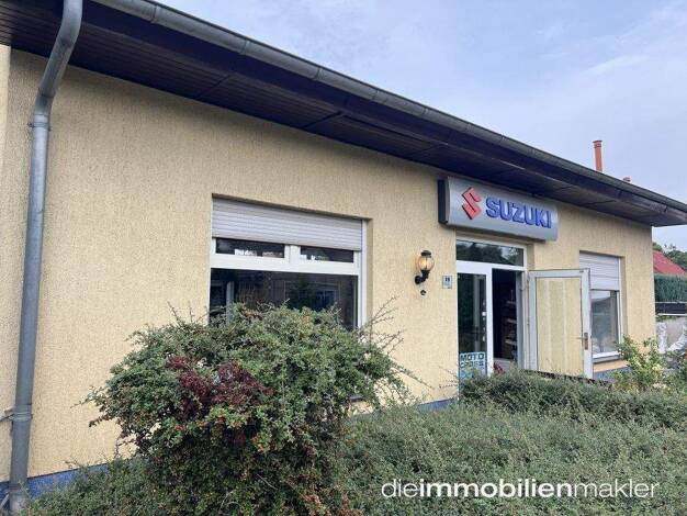 Einfamilienhaus zum Kauf 450.000 € 3 Zimmer 226 m² 1.081 m² Grundstück Treppendorfer Dorfstr. 16a Treppendorf Lübben (Spreewald) 15907