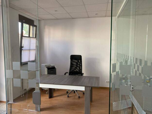 Bürofläche zur Miete provisionsfrei 400 € 15 m² Bürofläche Semmelweisstraße Altglienicke Berlin 12524