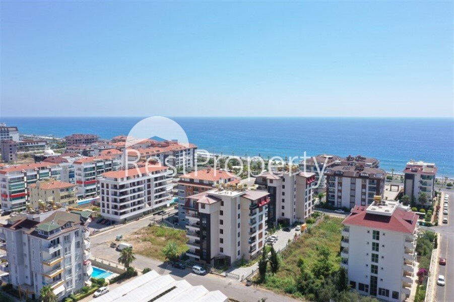 Maisonette zum Kauf provisionsfrei 231.000 € 4 Zimmer 160 m²<br/>Wohnfläche EG<br/>Geschoss ab sofort<br/>Verfügbarkeit Kestel Alanya