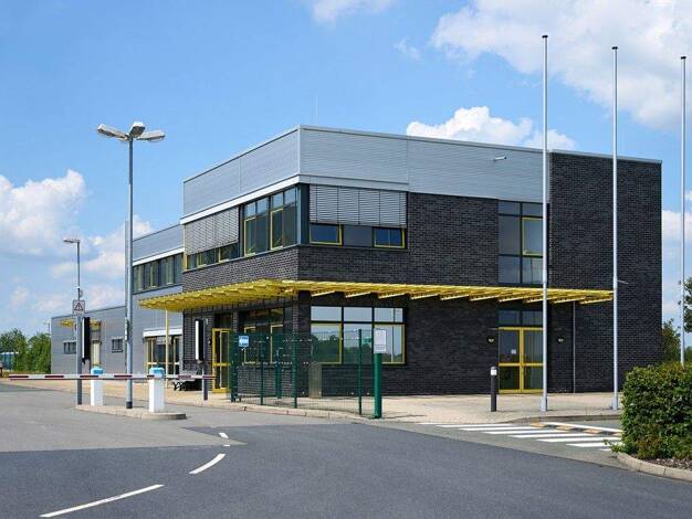 Restaurant zur Miete 130 m² Grundstück Eickhoffstraße 1 Klipphausen 01665