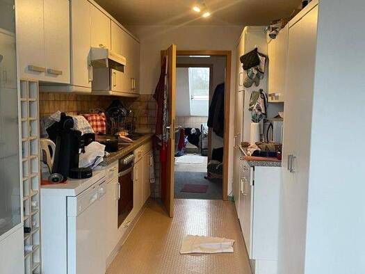 Wohnung zum Kauf 219.000 € 2,5 Zimmer Geschoss 2/2 frei ab 01.04.2026 Herrenberg 71083