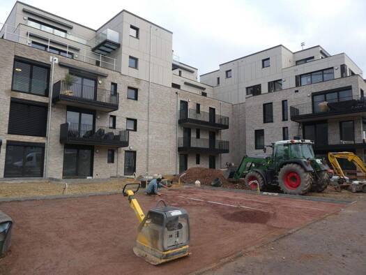 Wohnung zum Kauf - Neubau provisionsfrei 729.000 € 4 Zimmer 149,8 m² Euren Trier 54294