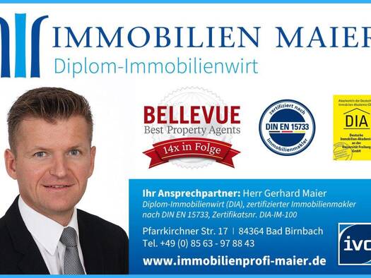 Land-/Forstwirtschaft zum Kauf 800.000 € 160.000 m² Grundstück Spöck Bad Birnbach 84364