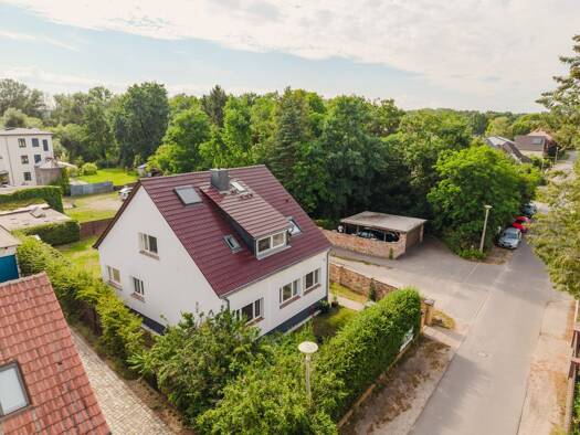 Mehrfamilienhaus zum Kauf provisionsfrei 677.000 € 7 Zimmer 181 m² 921 m² Grundstück Drewitz Potsdam 14480