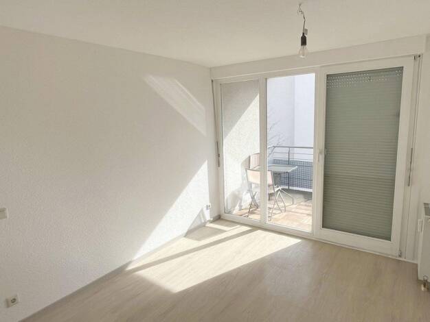 Wohnung zur Miete 499 € 2 Zimmer 46 m² Weinsberg Weinsberg 74189