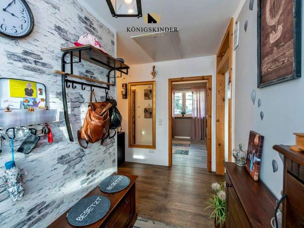 Bungalow zum Kauf 649.000 € 4,5 Zimmer 124 m² 451 m² Grundstück Eislingen Eislingen/Fils 73054