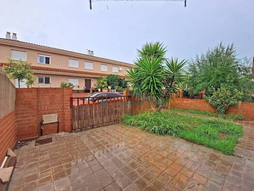 Chalet zum Kauf 310.000 € 4 Zimmer 190 m² 282 m² Grundstück Alfara de la Baronia 46594