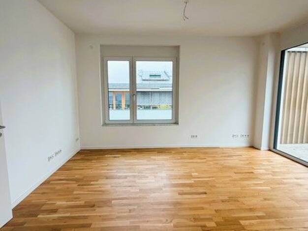 Wohnung zur Miete 1.844 € 3 Zimmer 82,3 m² 2. Geschoss frei ab 11.04.2026 Lyon-Sussmann-Straße 8 Böblingen 71034