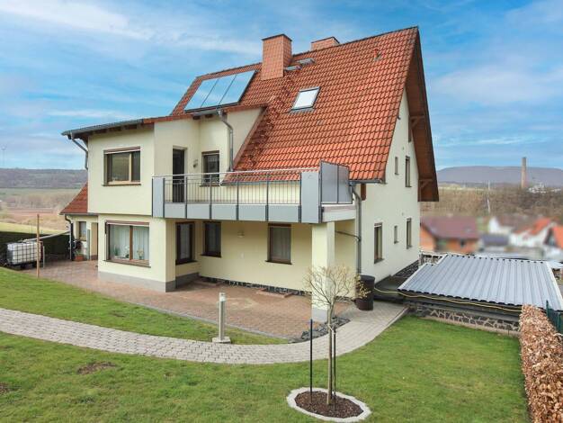 Sonstiges zum Kauf als Kapitalanlage geeignet 239.000 € 7 Zimmer 164 m² 1.768 m² Grundstück Unterbreizbach Unterbreizbach 36414