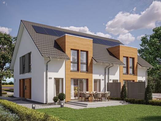 Haus zum Kauf 413.190 € 4 Zimmer 128 m² 1.016 m² Grundstück Roetgen Roetgen 52159
